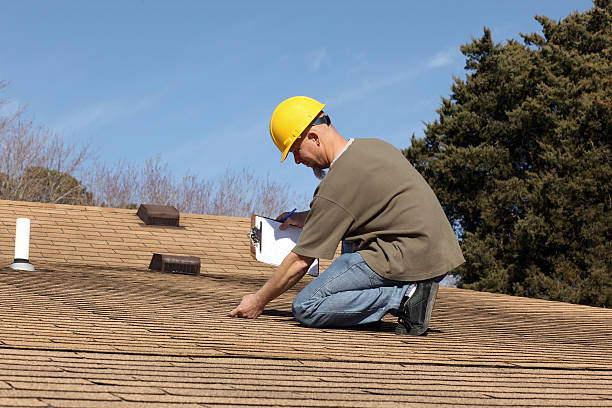 Fast & Reliable Emergency Roof Repairs in Detroit Beach, MI