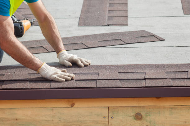 Fast & Reliable Emergency Roof Repairs in Detroit Beach, MI