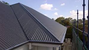 Best Gutter Installation and Repair  in Detroit Beach, MI